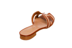 Am Storm Tan - Crispins Shoes
