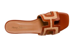 Am Storm Tan - Crispins Shoes