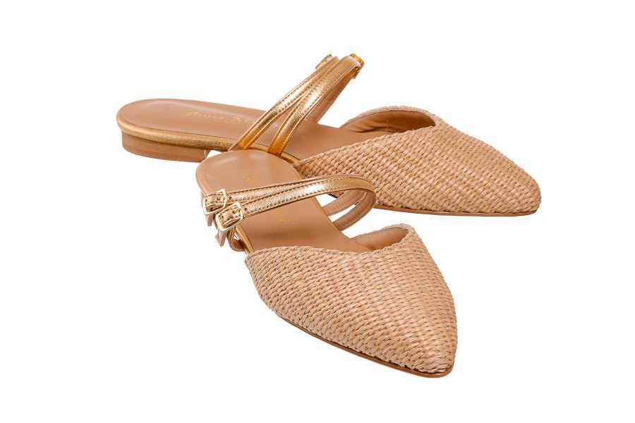 Am Somerset - Crispins Shoes