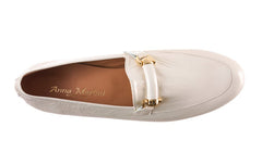 Am Tilly White - Crispins Shoes