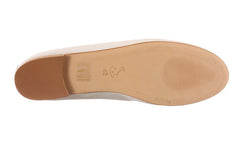 Am Tilly White - Crispins Shoes