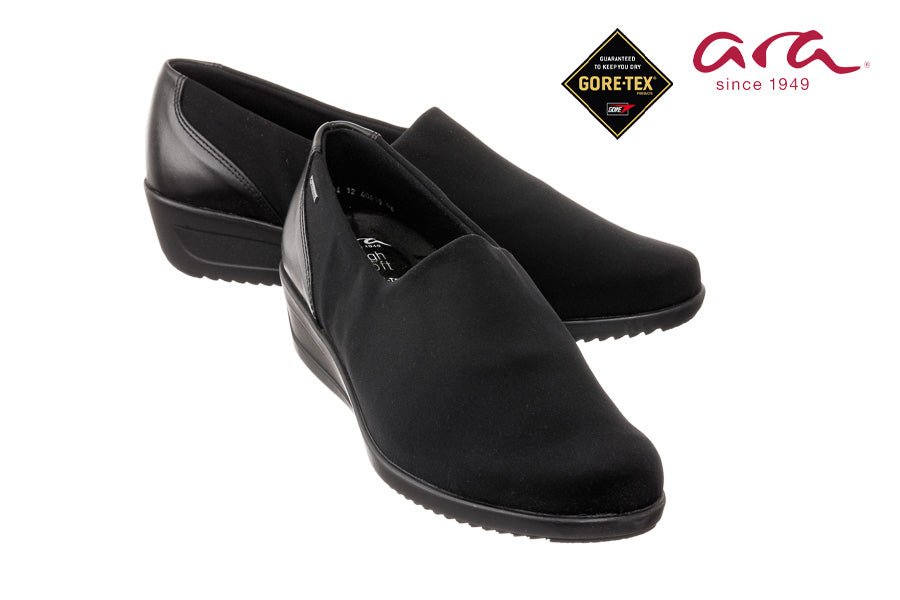 Ara Albert - Crispins Shoes