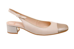 Ara Atlas Nude - Crispins Shoes
