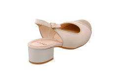 Ara Atlas Nude - Crispins Shoes
