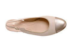 Ara Atlas Nude - Crispins Shoes