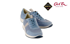 Ara Baltic Blue - Crispins Shoes
