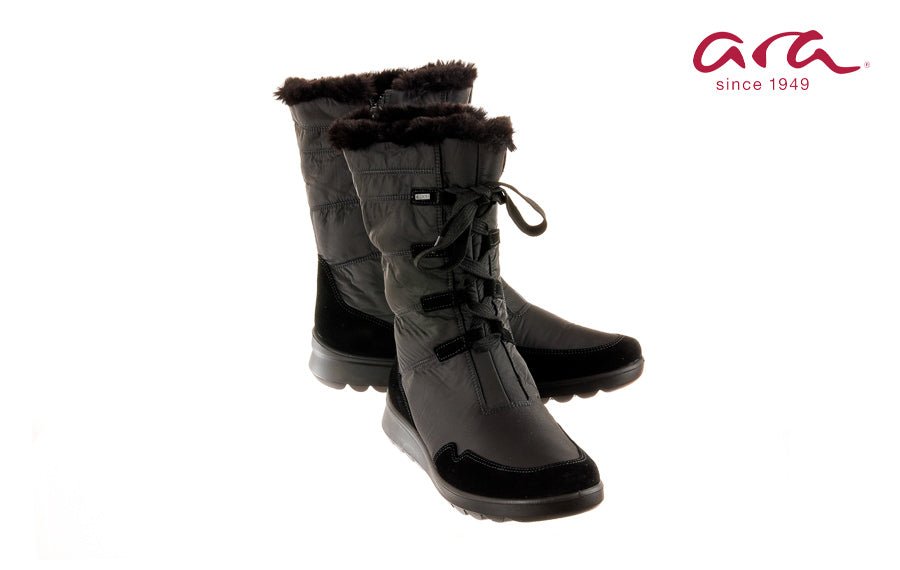 Ara Bora - Crispins Shoes