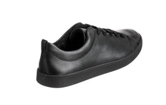Ara Buff Black - Crispins Shoes