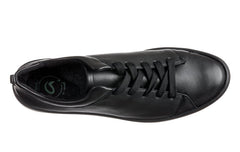 Ara Buff Black - Crispins Shoes