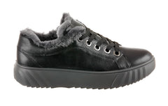 Ara Bunny Black - Crispins Shoes
