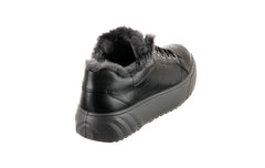 Ara Bunny Black - Crispins Shoes