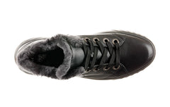 Ara Bunny Black - Crispins Shoes