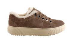 Ara Bunny Taupe - Crispins Shoes
