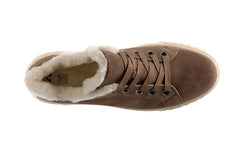 Ara Bunny Taupe - Crispins Shoes