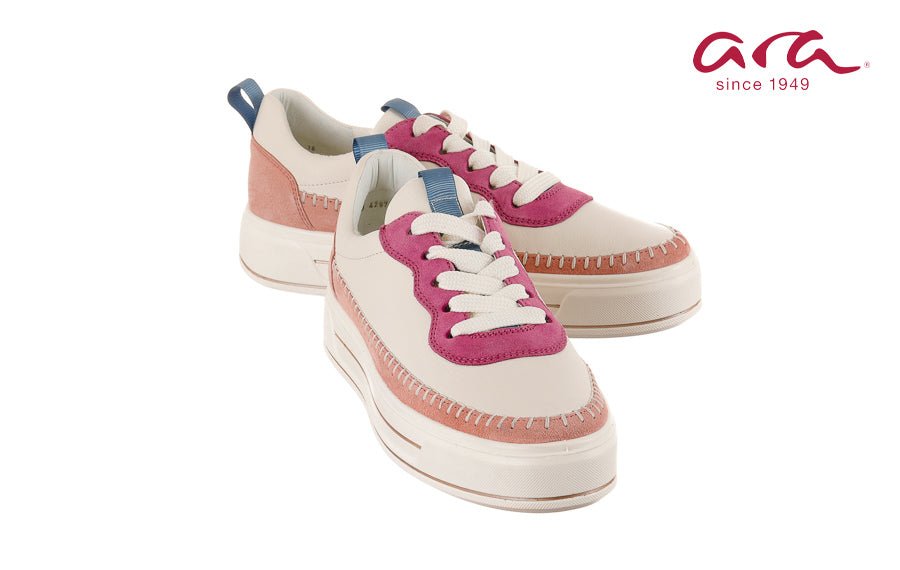 ARA CANDY - Crispins Shoes