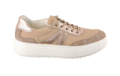 ARA CARINA BEIGE - Crispins Shoes