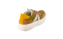 Ara Carina Green - Crispins Shoes