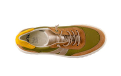 Ara Carina Green - Crispins Shoes