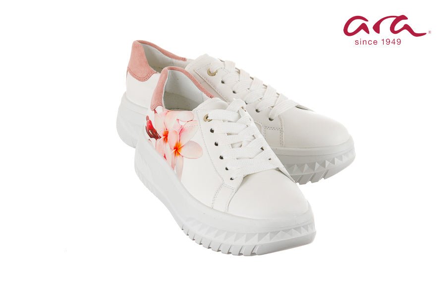 Ara Cherry - Crispins Shoes