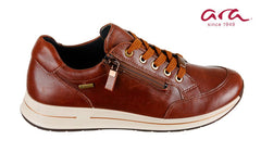 Ara Chestnut Brown - Crispins Shoes