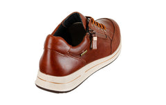 Ara Chestnut Brown - Crispins Shoes