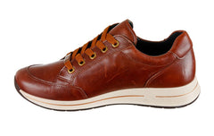Ara Chestnut Brown - Crispins Shoes