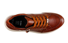 Ara Chestnut Brown - Crispins Shoes