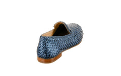 Ara Corona Blue - Crispins Shoes