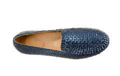 Ara Corona Blue - Crispins Shoes