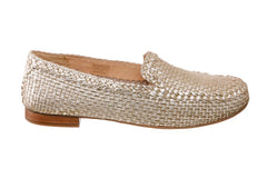 Ara Corona Platinum - Crispins Shoes
