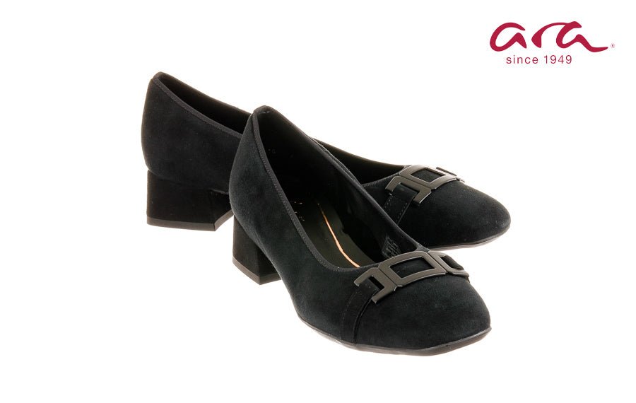 Ara Danna - Crispins Shoes