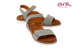 Ara Draco Green - Crispins Shoes