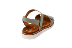 Ara Draco Green - Crispins Shoes