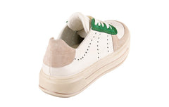Ara Earthy Green - Crispins Shoes