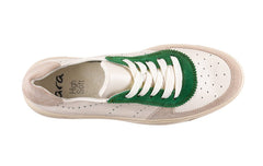 Ara Earthy Green - Crispins Shoes