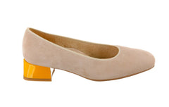 ARA ELOISE BEIGE - Crispins Shoes