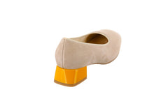 ARA ELOISE BEIGE - Crispins Shoes