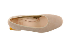 ARA ELOISE BEIGE - Crispins Shoes