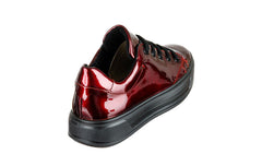 Ara Glossy Burgundy - Crispins Shoes