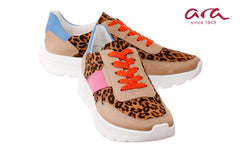 Ara Jaguar - Crispins Shoes