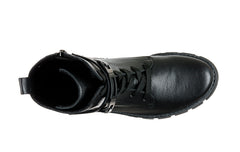 ARA KALI ANKLE BOOTS