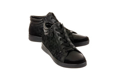 Ara Leisure Black - Crispins Shoes