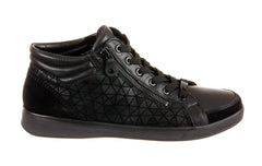 Ara Leisure Black - Crispins Shoes
