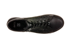Ara Leisure Black - Crispins Shoes