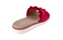 Ara Mare Fuschia - Crispins Shoes