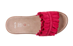 Ara Mare Fuschia - Crispins Shoes