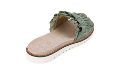 Ara Mare Green - Crispins Shoes