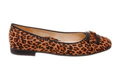 Ara Margay Leopard - Crispins Shoes