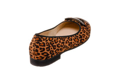 Ara Margay Leopard - Crispins Shoes