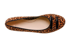 Ara Margay Leopard - Crispins Shoes